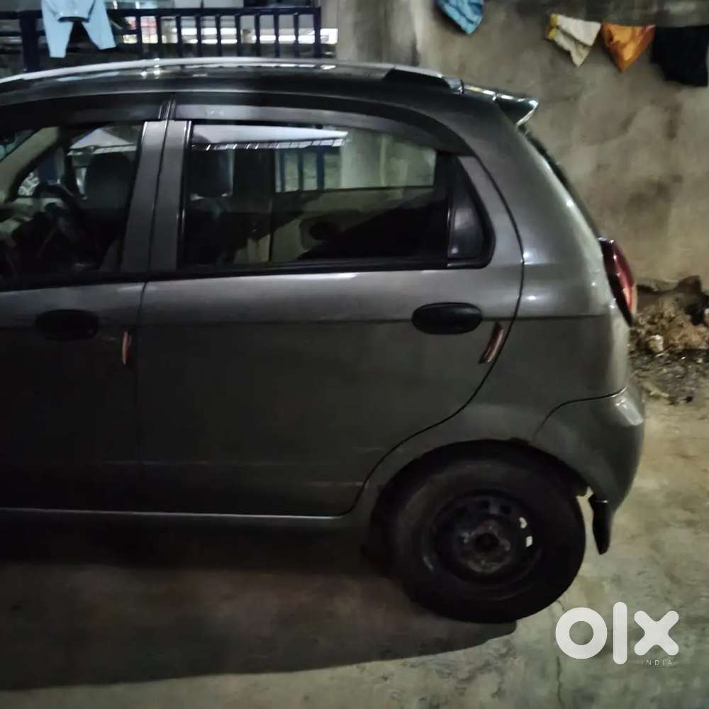 Chevrolet Spark 2011