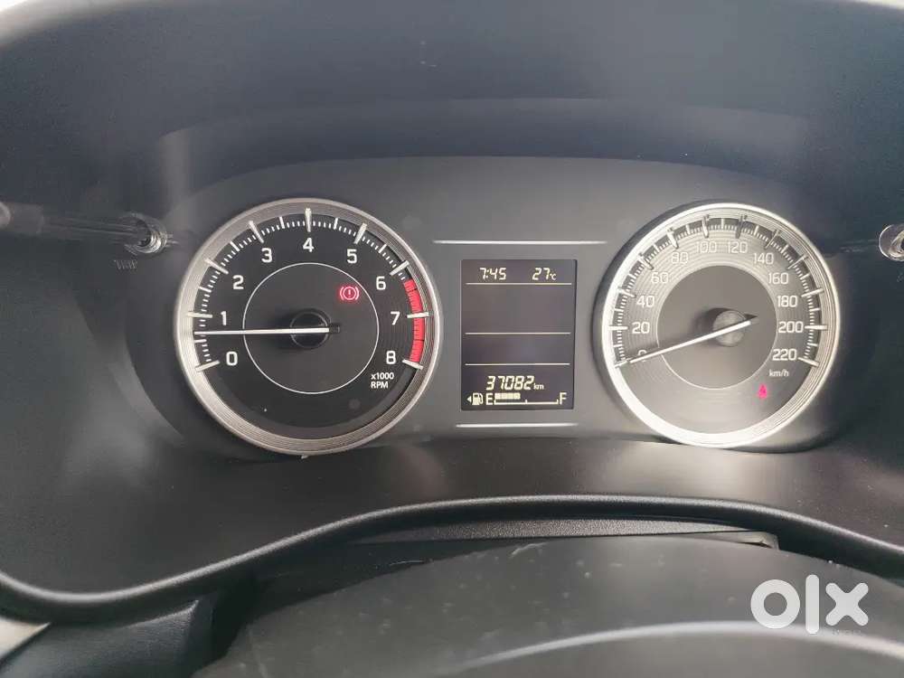 Maruti Suzuki Baleno Sigma 2023 Car, Good Condition