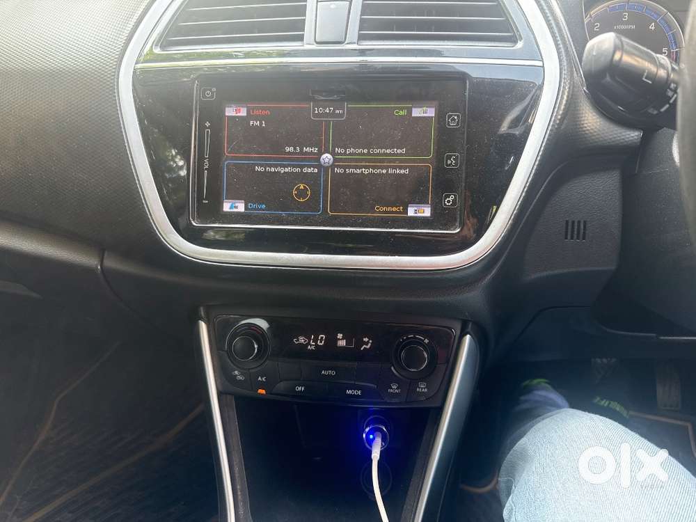 Maruti Suzuki S Cross Zeta 1.6 ,2015 Model