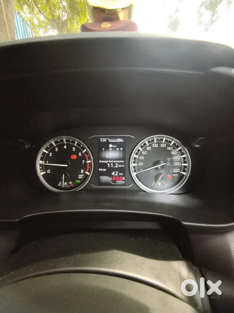 Maruti Suzuki Grand Vitara 2025
