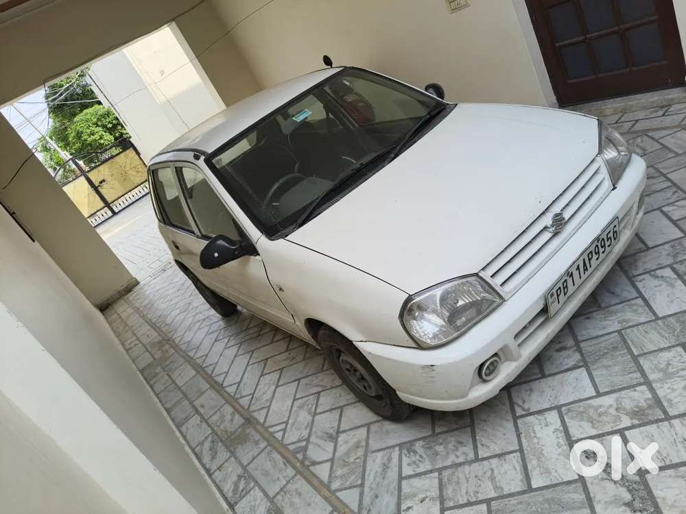 Passing 2030,engine Ok ,ac Hitter Working 161210km Running,