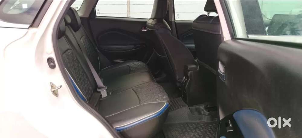 Maruti Suzuki Baleno 1.2 Alpha At, 2023, Petrol