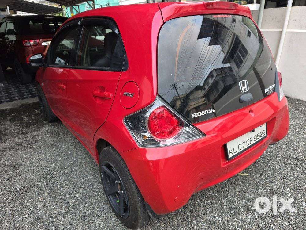 Honda Brio