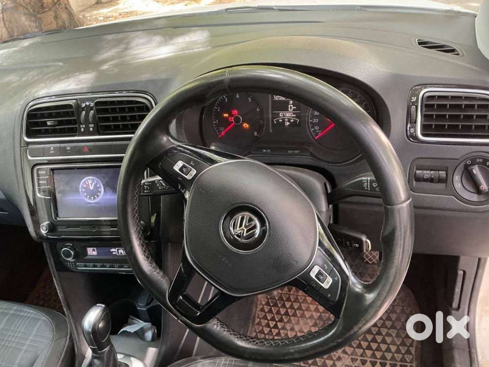 Volkswagen Polo Gt Tsi, 2021, Petrol