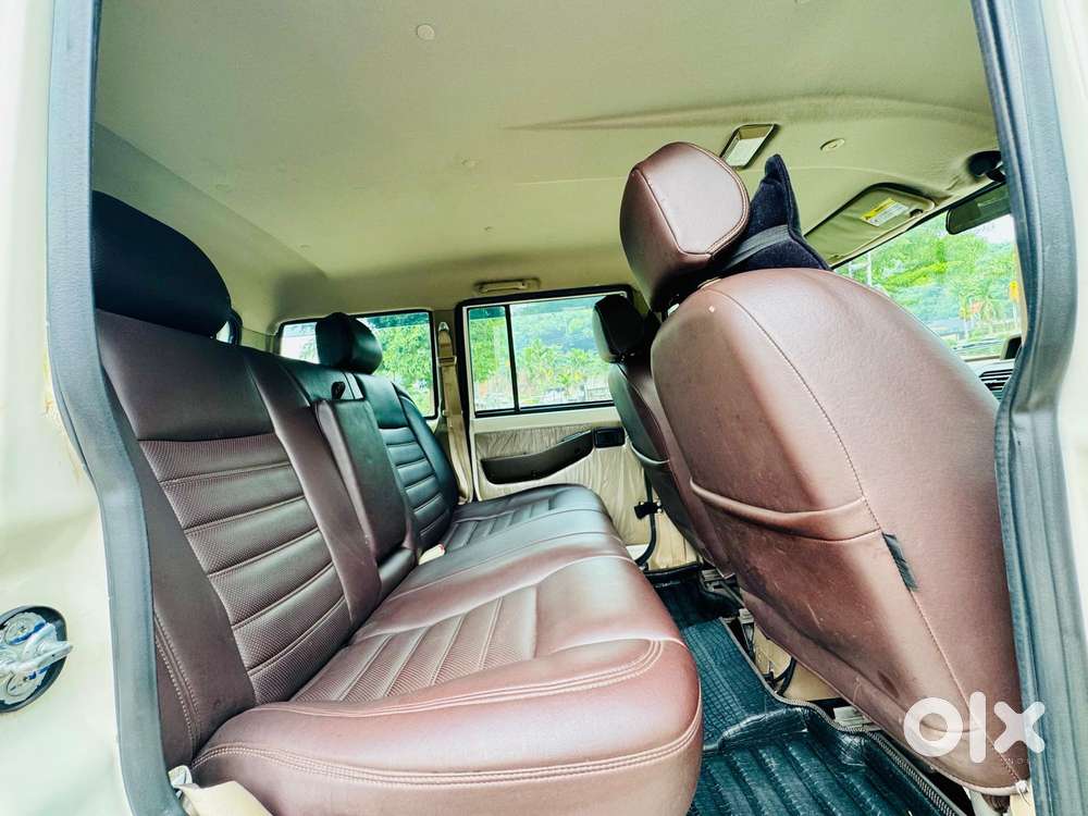 Mahindra Bolero B6, 2023, Diesel