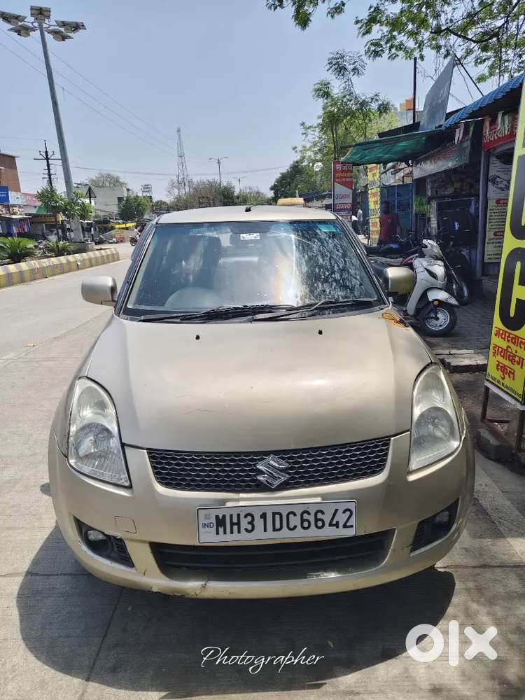 Swift Dzire Vdi Diesel 2010   2031 Tak Vailid