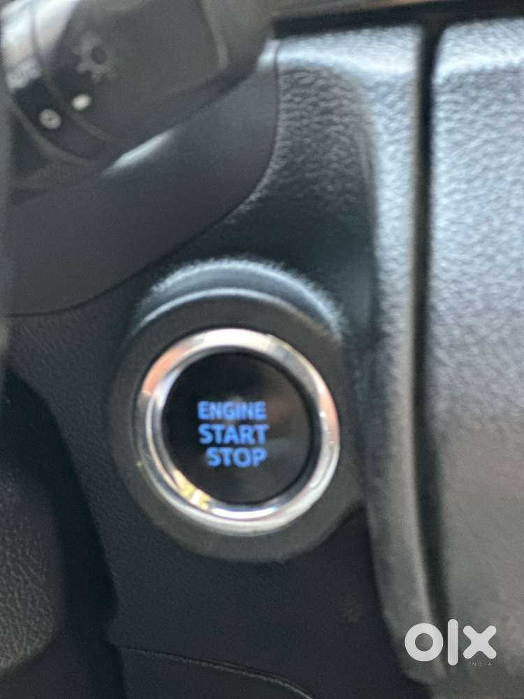 Toyota Innova Crysta 2.8z Automatic, 2016, Diesel