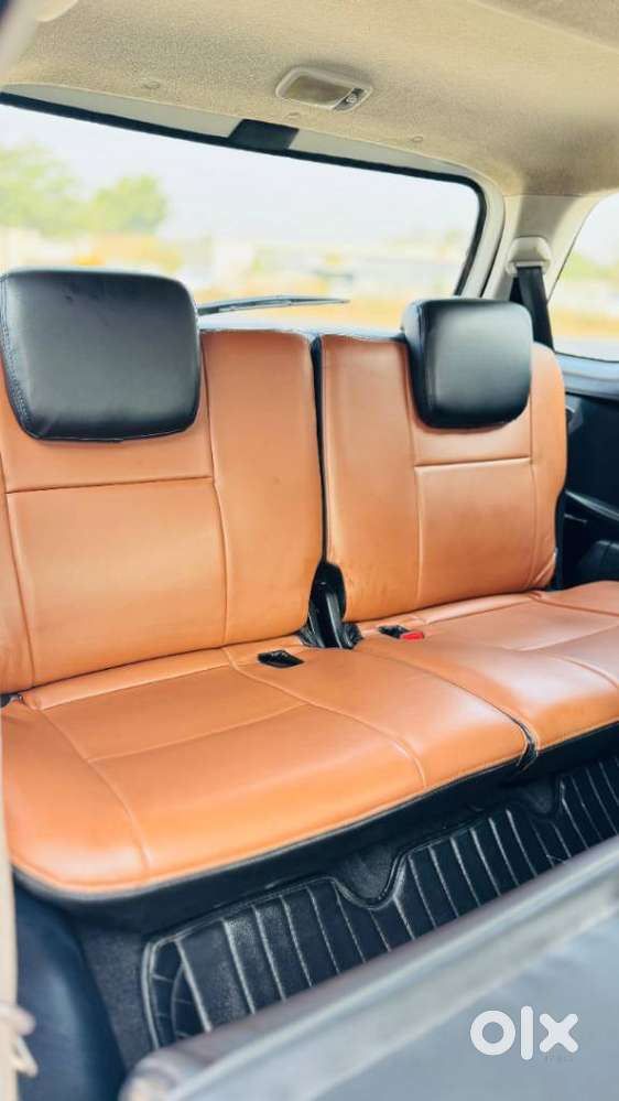 Toyota Fortuner 4x4 At, 2015, Diesel