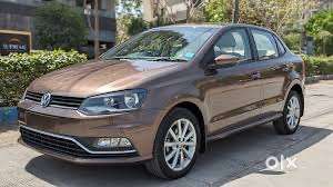 Vw Ameo - Pristine Condition