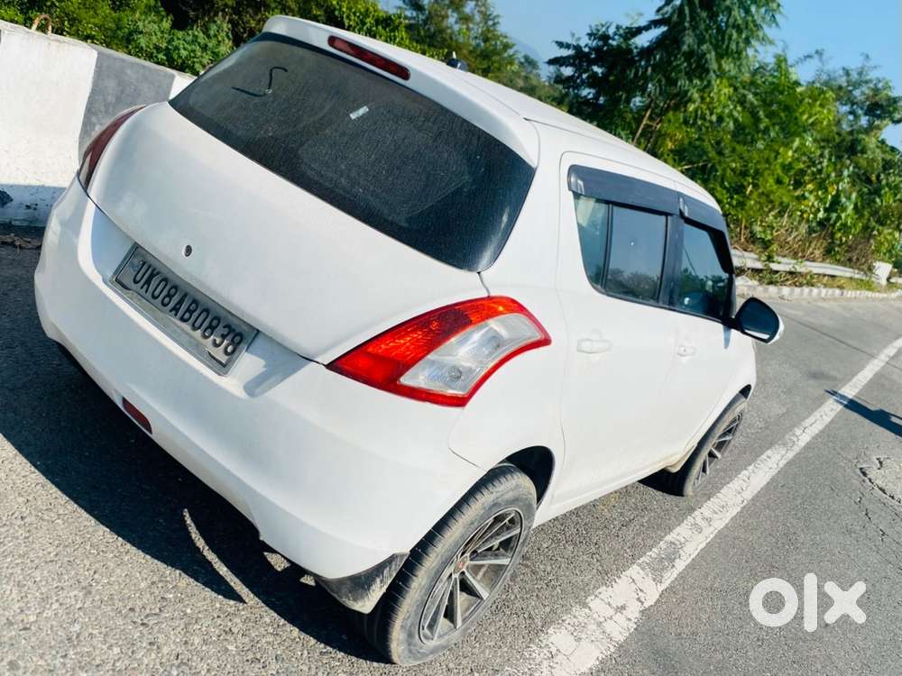 Maruti Suzuki Swift Vdi 2013