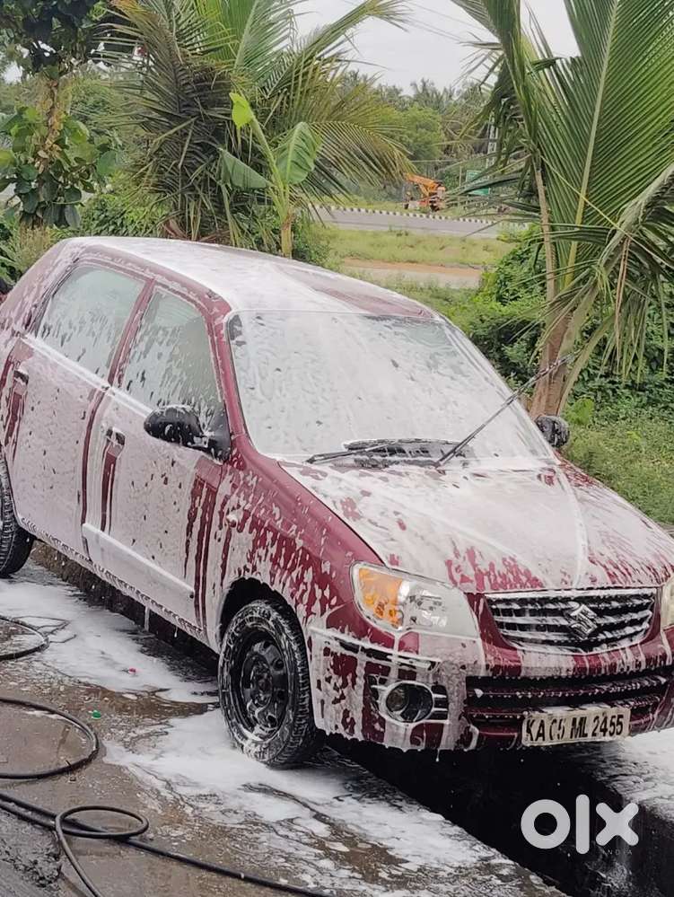 Good Condition Car   Tyre 60 %