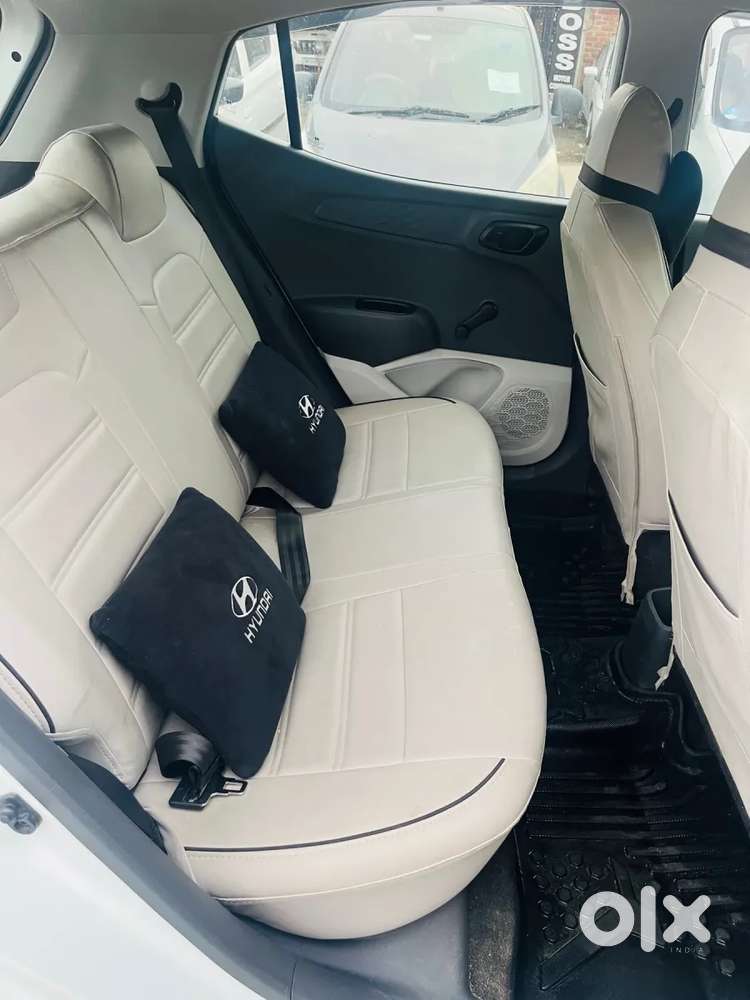 Hyundai Grand I10 Nios Era 1.2 Kappa Vtvt, 2023, Petrol