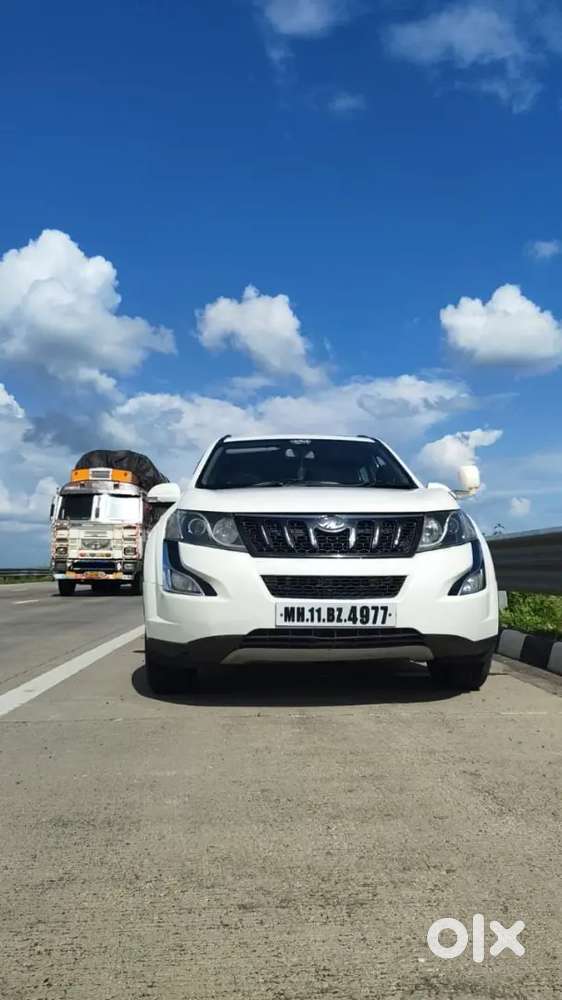 Xuv500 W10