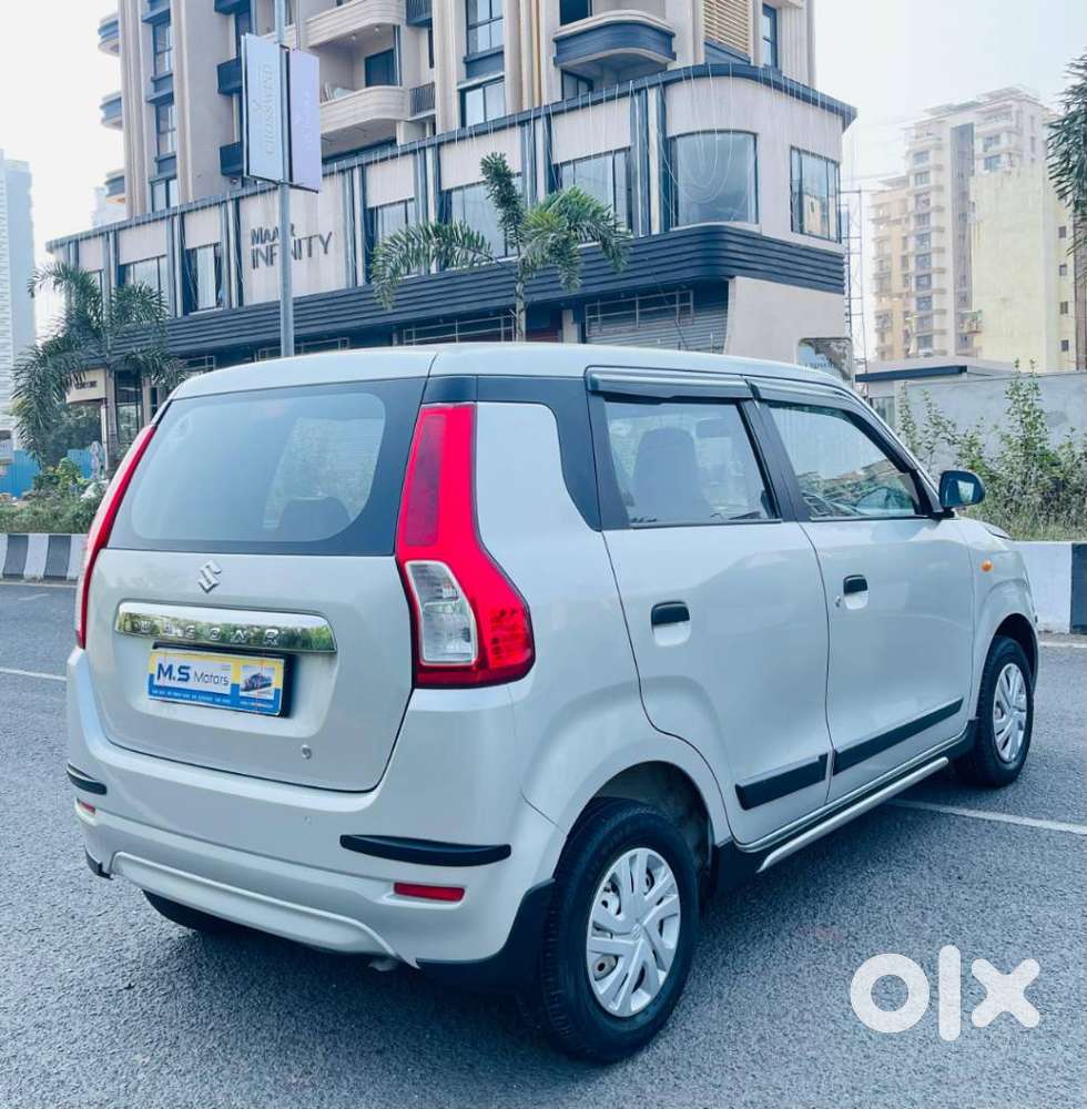 Maruti Suzuki Wagon R 1.0 Lxi Cng, 2023, Cng & Hybrids