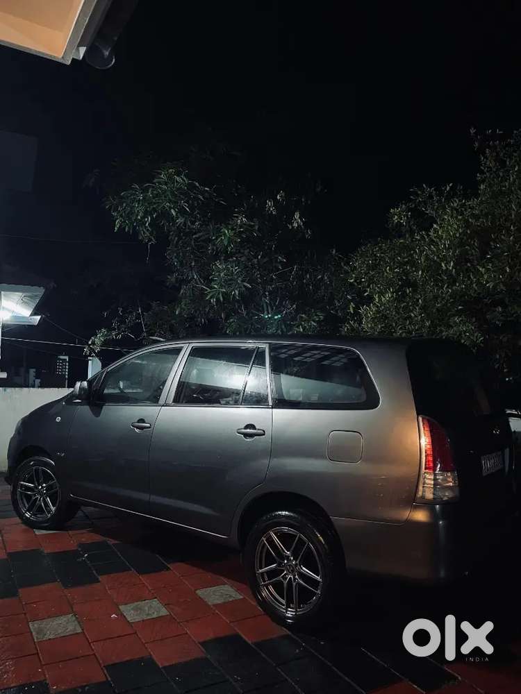 2011(original Kerala) 5 Year New Renewal, 100% Good