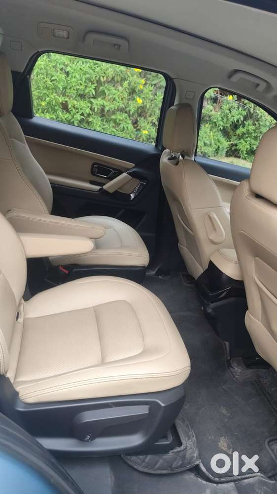 Tata Safari 2.0 Kryotec Xz Plus 6 Str, 2021, Diesel