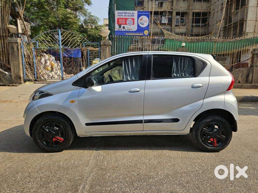 Datsun Redigo 1.0 Limited Edition 2018, 2019, Petrol