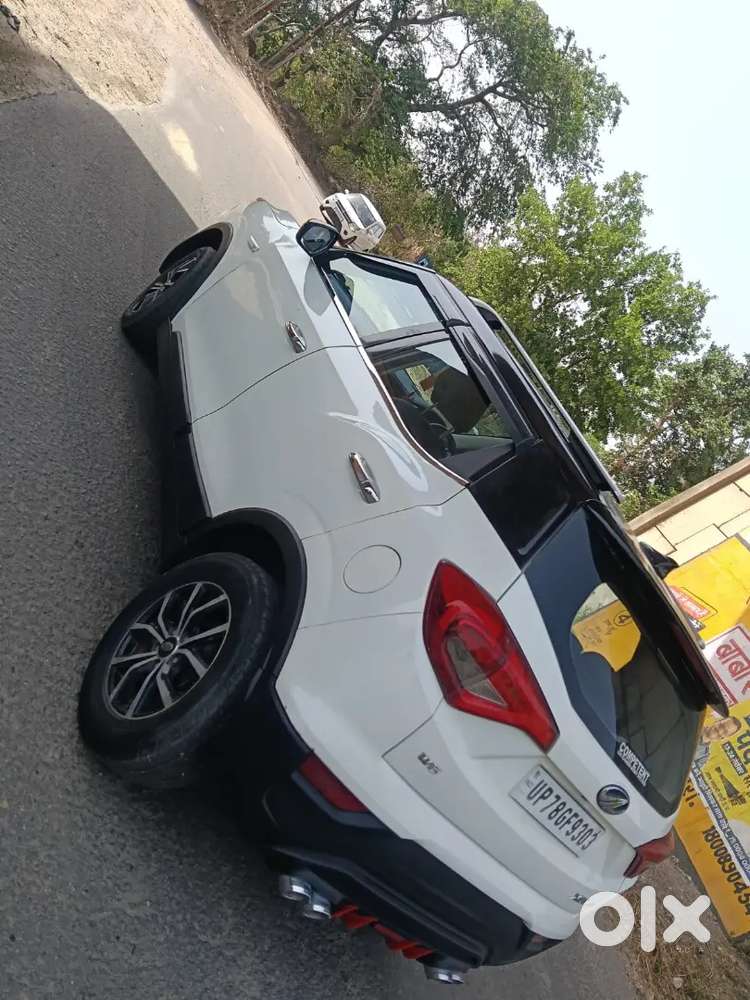 Mahindra Xuv300 Turbosport 2020 Petrol Good Condition