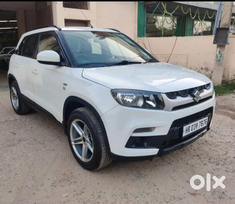 Govt Employ Running Car
