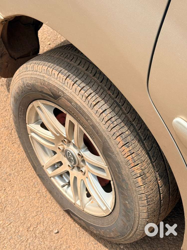 Toyota Innova Diesel Manual 2010