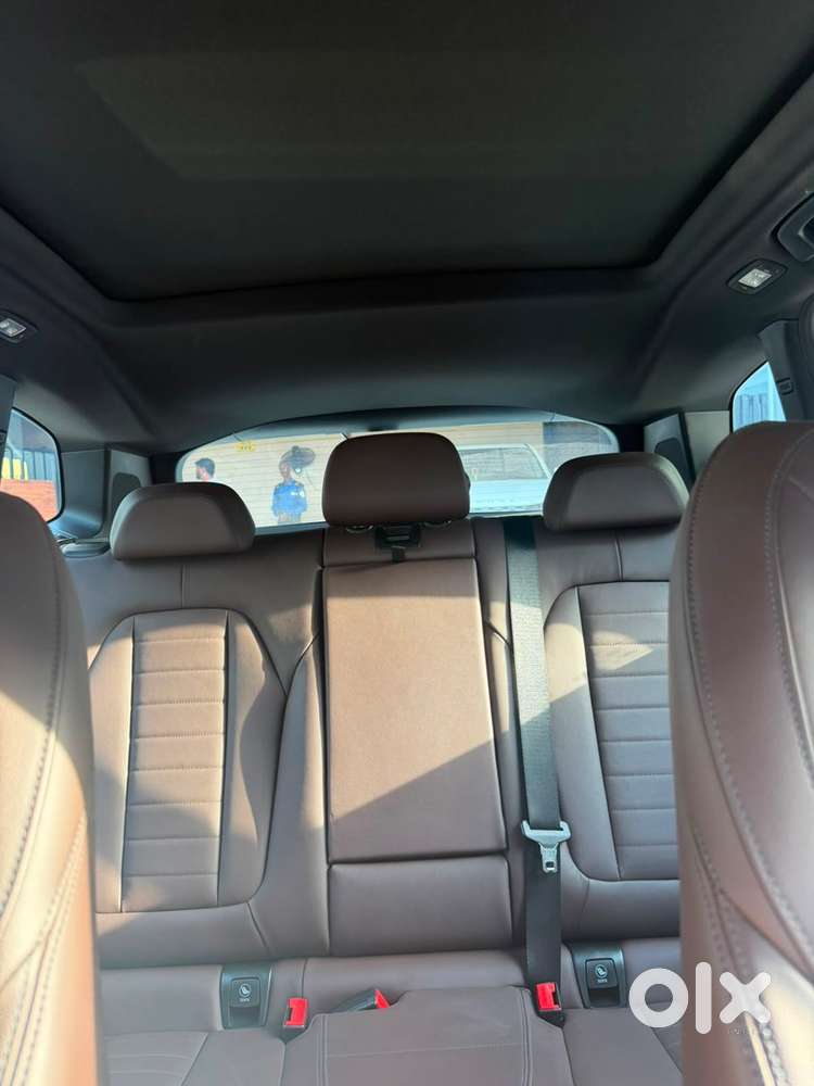 2024 Bmw X3 Diesel