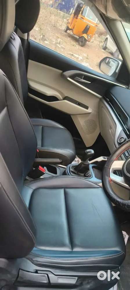 Kia Carens 2024 Petrol Good Condition
