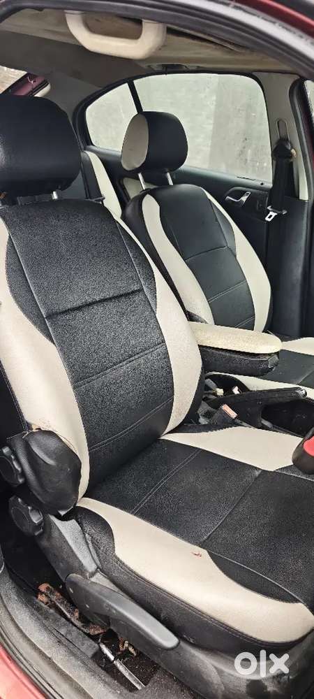 Skoda Octavia 2003 Petrol Manual