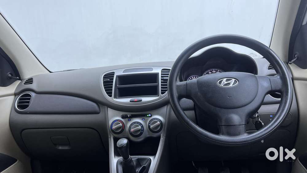 Hyundai I10 Magna 1.1l, 2015, Petrol
