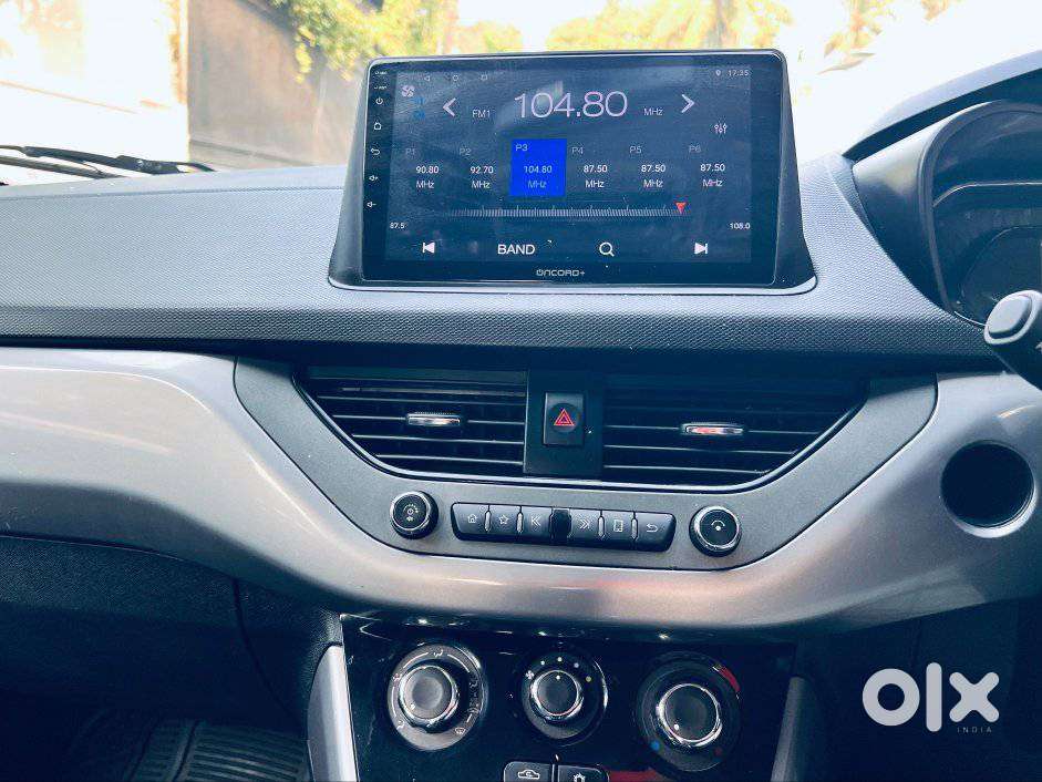 Tata Nexon 1.5 Revotorq Xm (s), 2021, Diesel