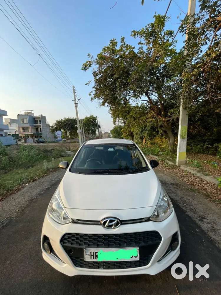 Hyundai Grand I10 2017/2018