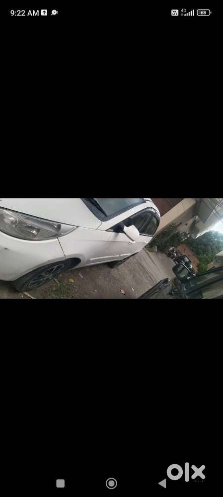 Tata Indica Vista Aura 1.3 Quadrajet (abs), 2010, Diesel