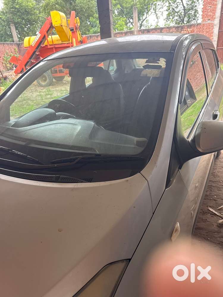 Hyundai Grand I10 Diesel 2015