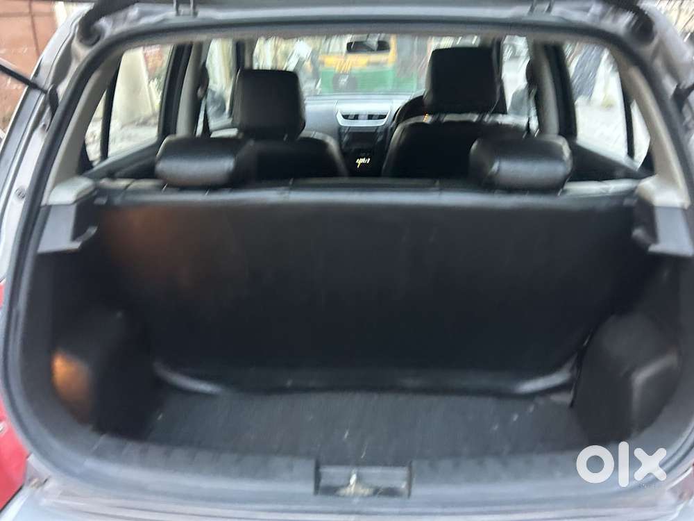 Maruti Suzuki Swift Zdi Plus, 2013, Diesel