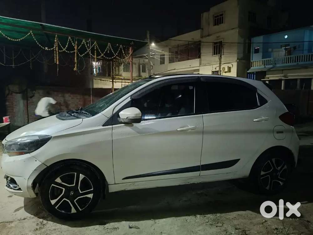 Tata Tiago 2020 Petrol Manual 54000 Km