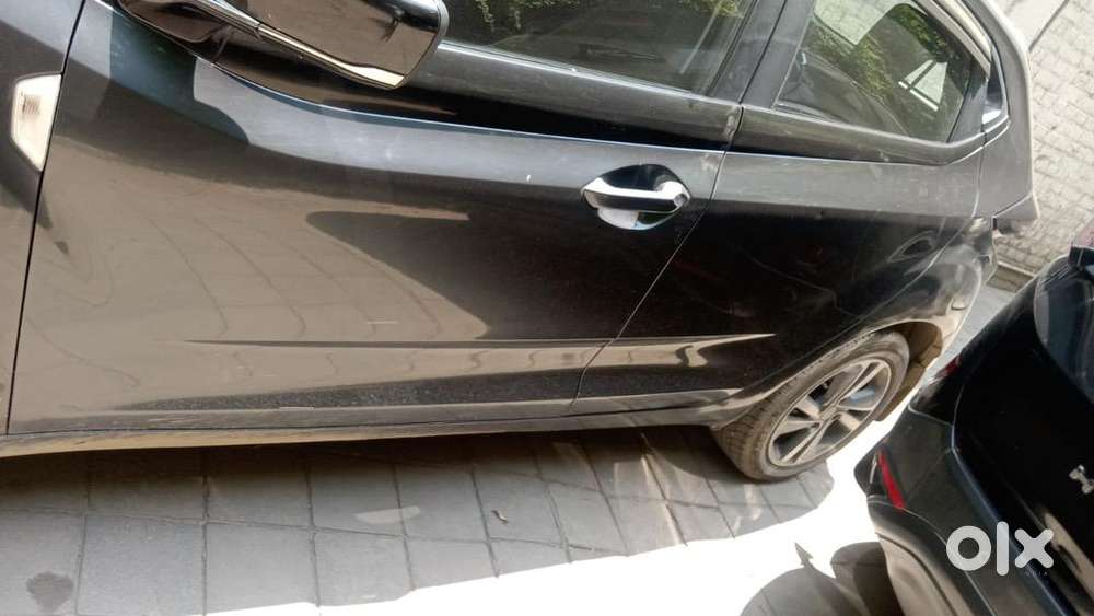 Tata Altroz 2020 Petrol Good Condition