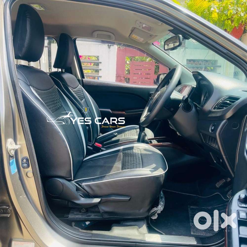 Toyota Glanza G, 2020, Petrol