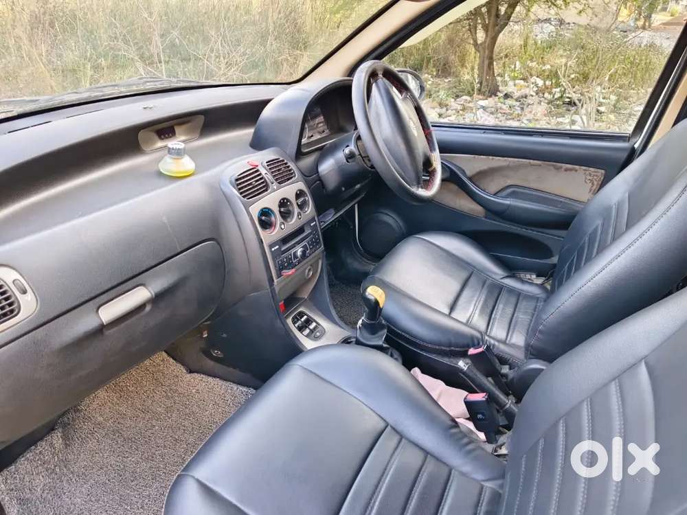 Chilld Condition Car