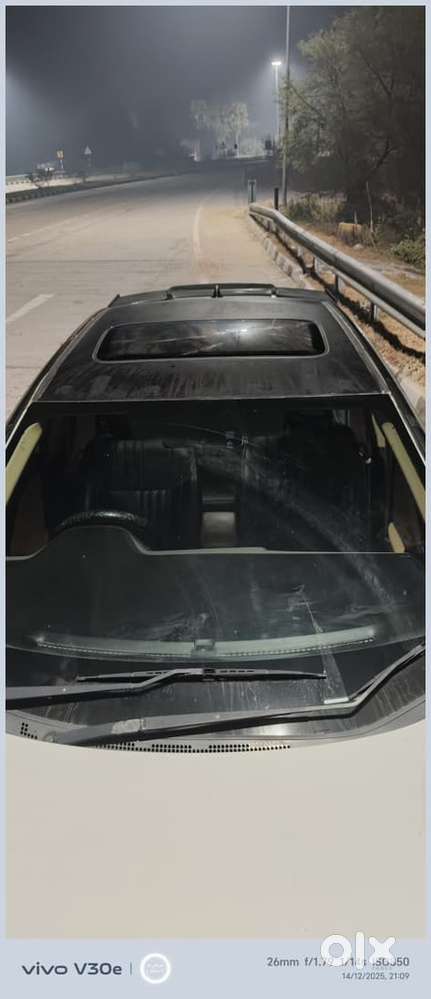 Honda City Zx Petrol Well Maintained