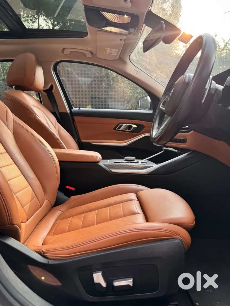 Bmw 3 Series Gran Limousine, 2024, Diesel