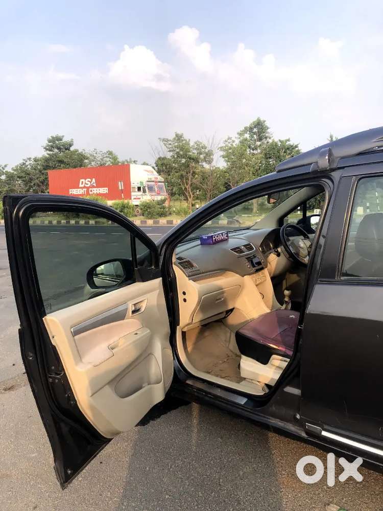 Maruti Ertiga Zdi 2014