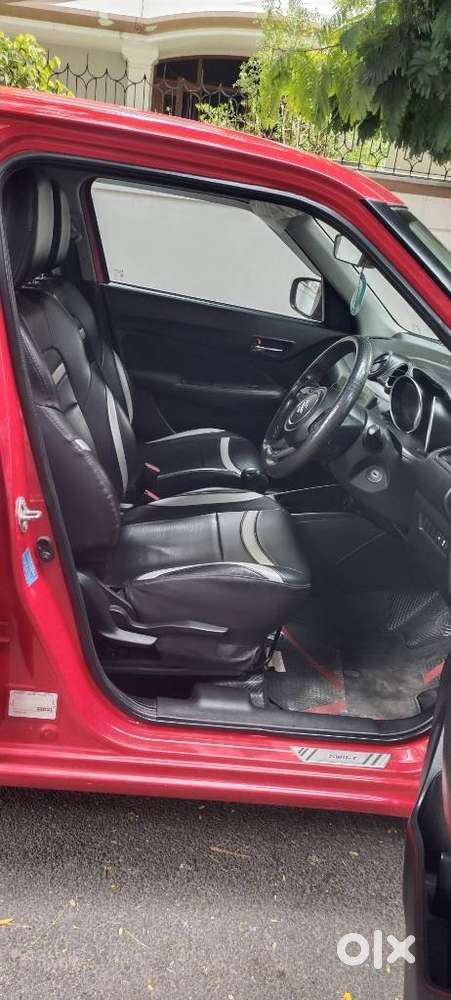 Maruti Suzuki Swift Vxi Ags, 2023, Petrol