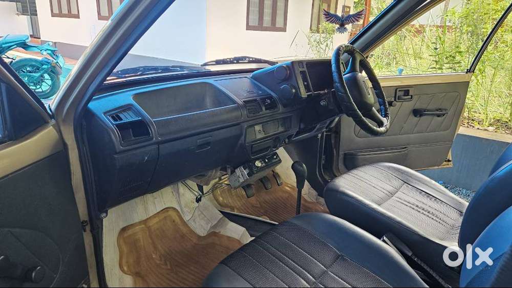 Maruti 800 Renewwd Car