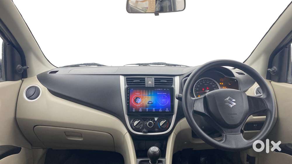 Maruti Suzuki Celerio Cng Vxi Mt, 2021, Cng & Hybrids