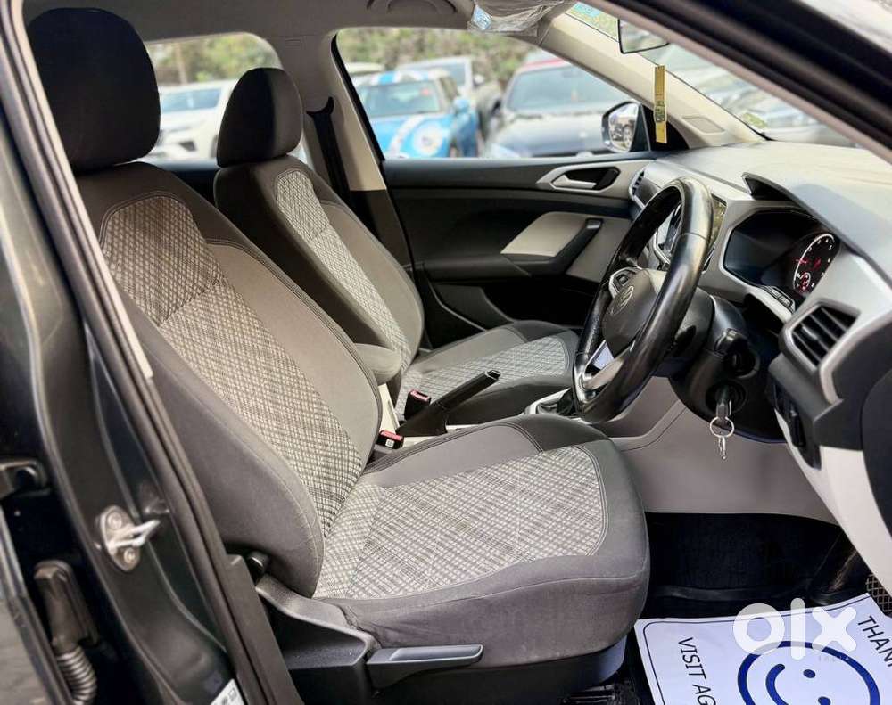 Volkswagen Taigun 1.0 Tsi Highline, 2022, Petrol