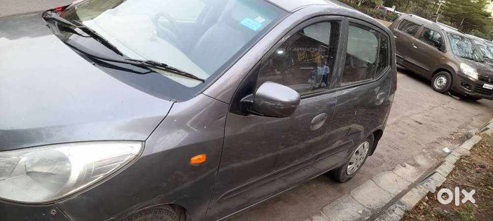 Hyundai I10 Magna 1.1l, 2010, Petrol
