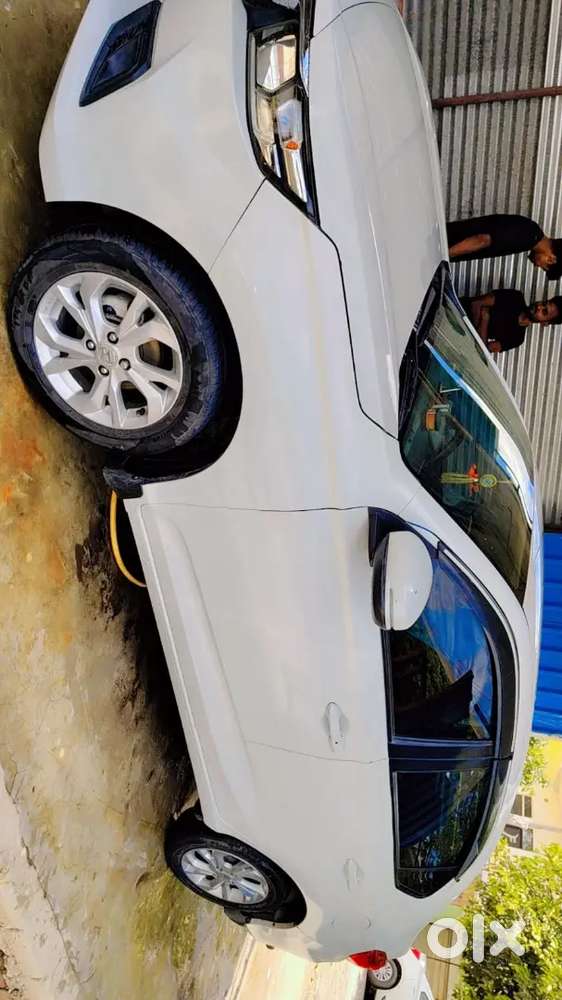 Honda Amaze 2021 Diesel 120644 Km Driven