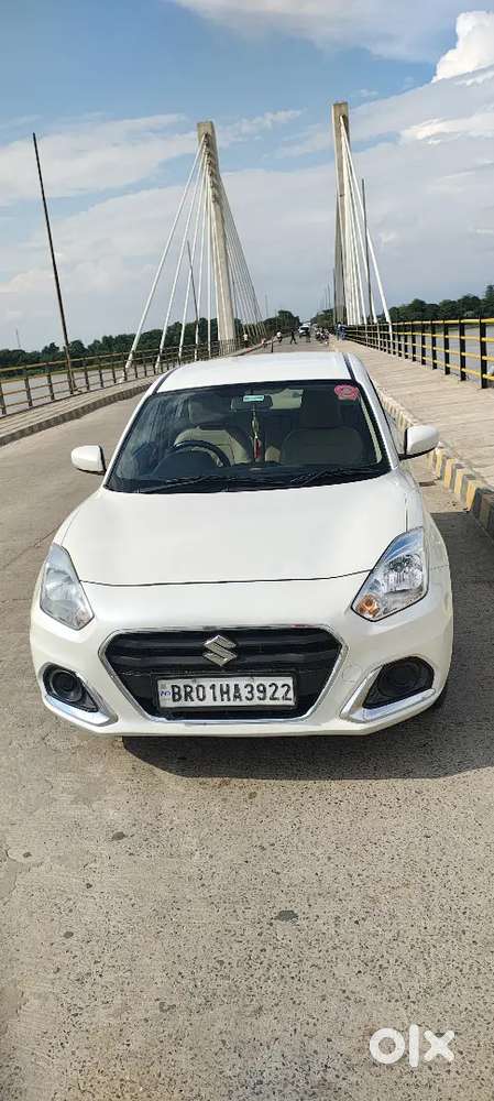 Maruti Suzuki Dzire Vxi 2023