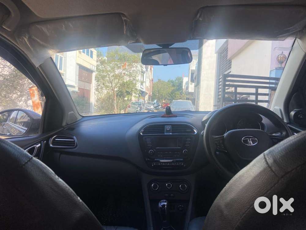 Tata Tigor Diesel 2018 Excellent Condition
