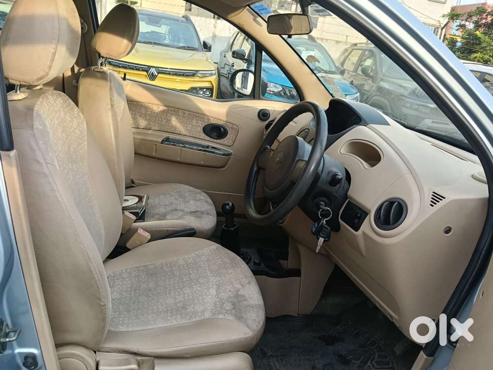 Chevrolet Spark 1.0 Lt, 2011, Petrol