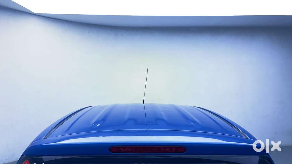 Maruti Suzuki Celerio 1.0 Vxi Amt, 2015, Petrol